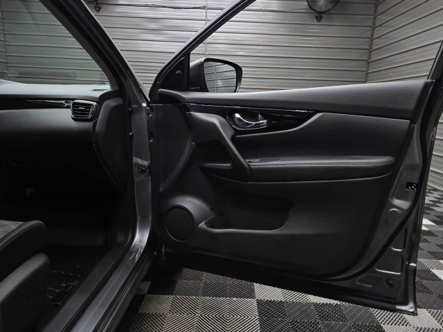 Used 2019 Nissan Rogue Sport SV w/ All-Weather Package AWD/4WD image 33