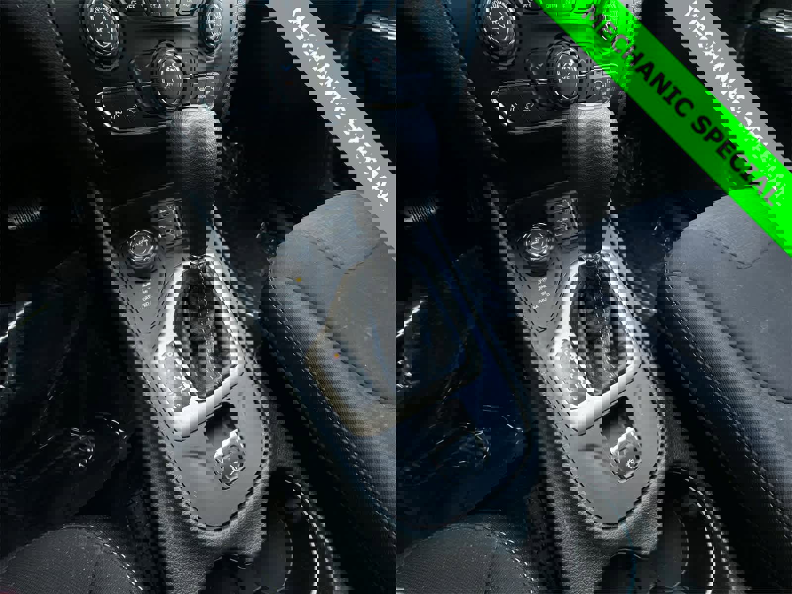 Used 2015 Jeep Cherokee Latitude image 31