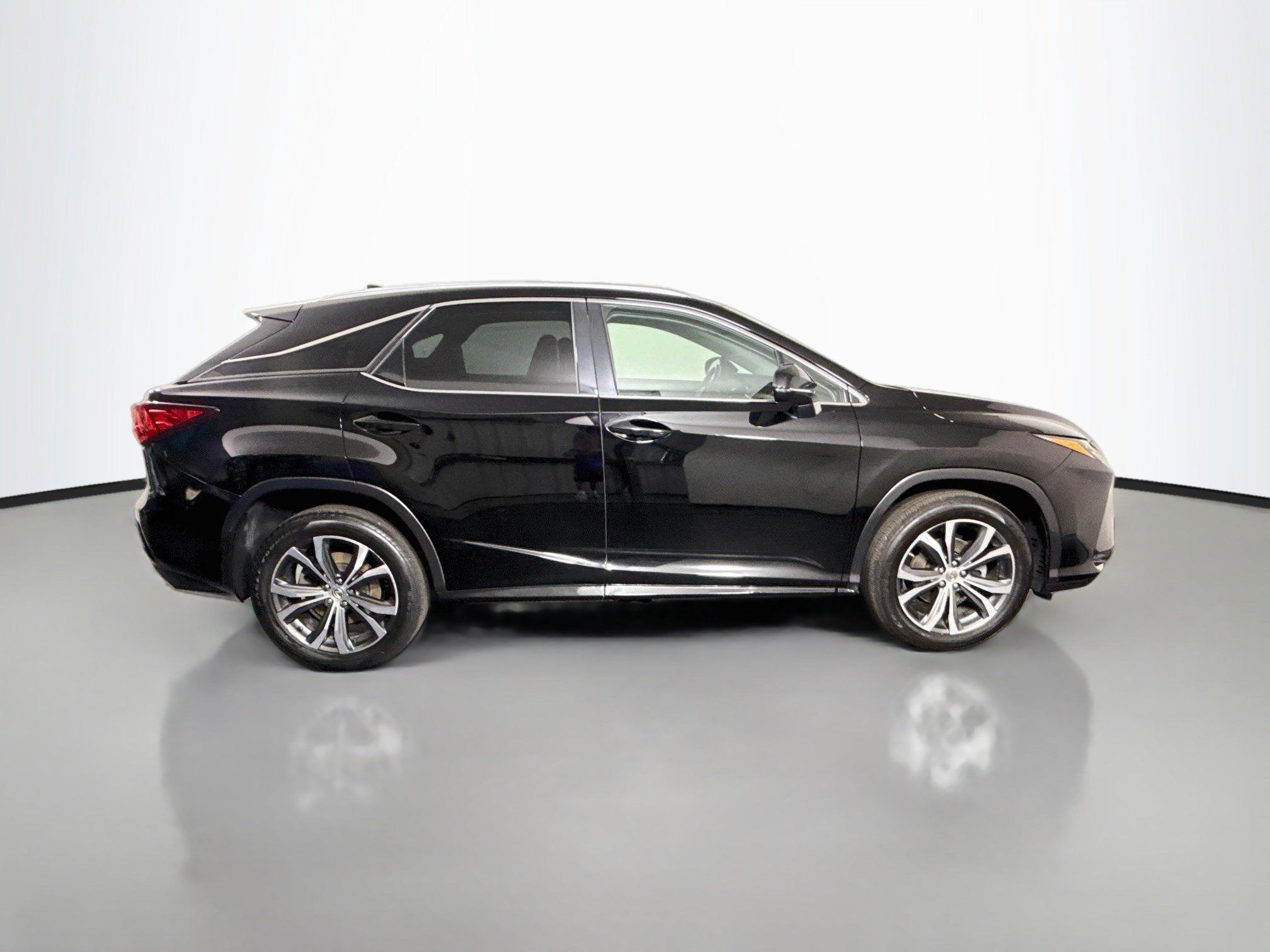 Used 2017 Lexus RX 350 FWD w/ Premium Package image 11