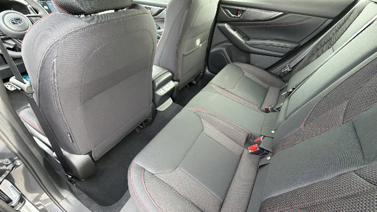 New 2026 Subaru WRX Premium image 24