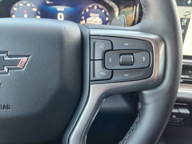 Used 2025 Chevrolet Silverado 1500 RST w/ Convenience Package II image 31