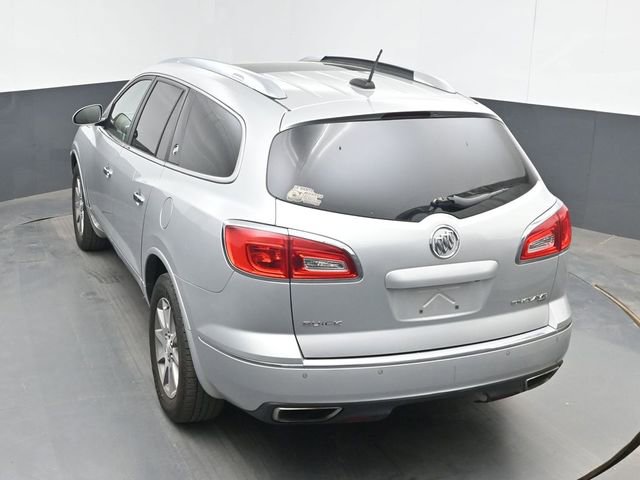 Used 2016 Buick Enclave Leather AWD/4WD image 21