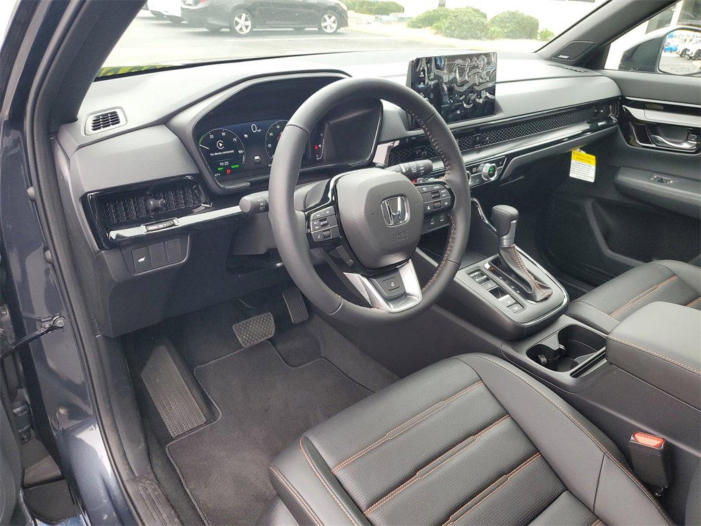Used 2026 Honda CR-V Sport Touring image 19