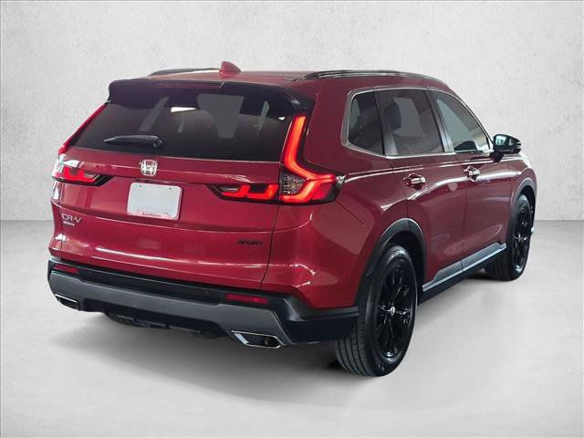 Used 2024 Honda CR-V Sport-L image 5