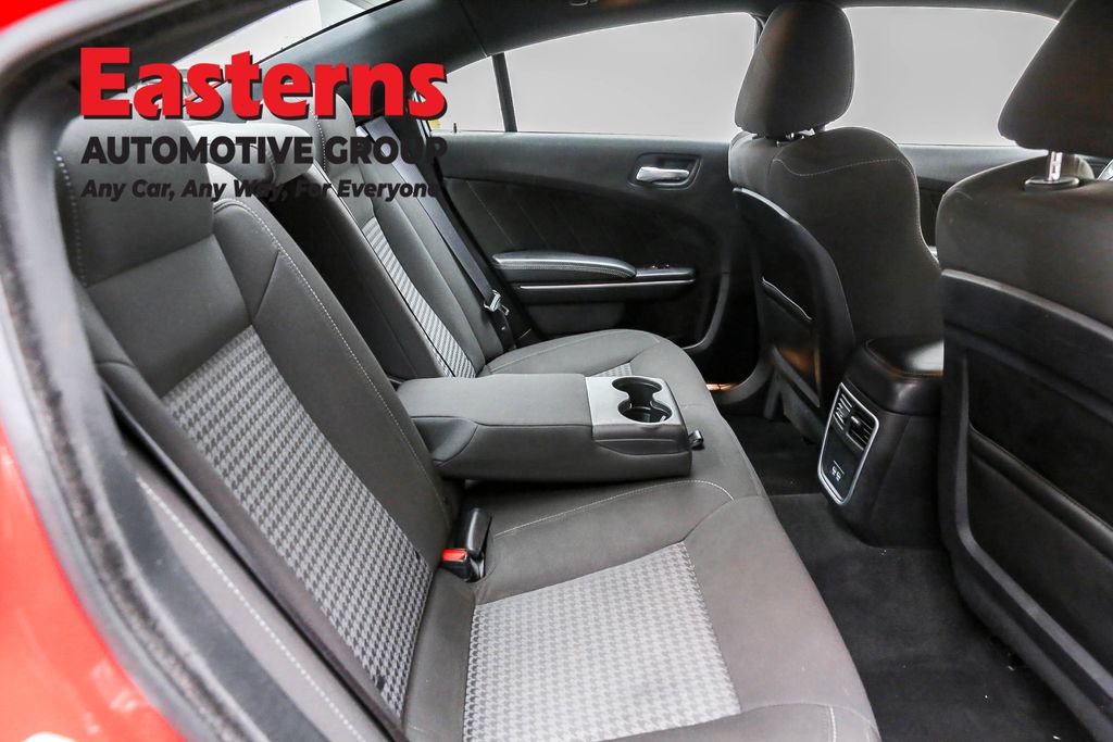 Used 2022 Dodge Charger GT RWD image 24