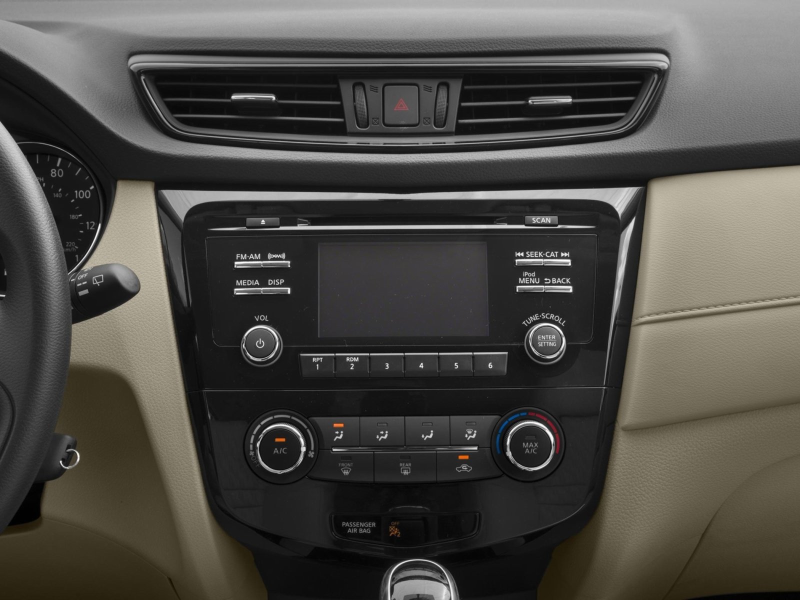 Used 2018 Nissan Rogue S w/ S Value Package FWD image 7