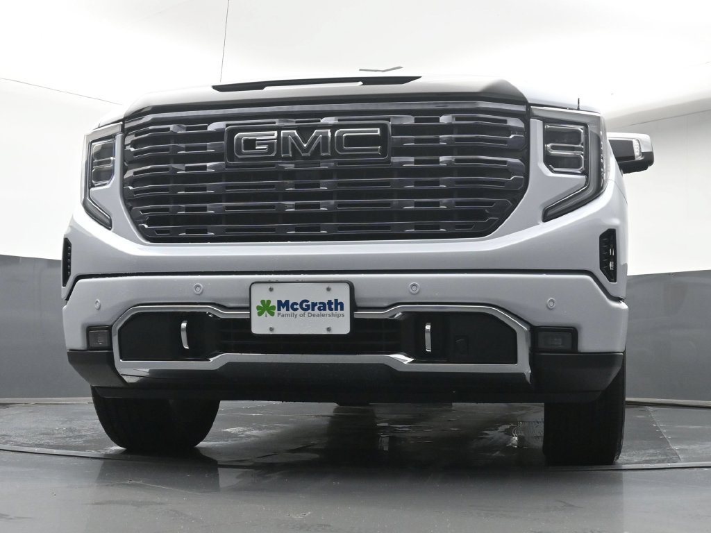 New 2026 GMC Sierra 1500 Denali Ultimate AWD/4WD image 7