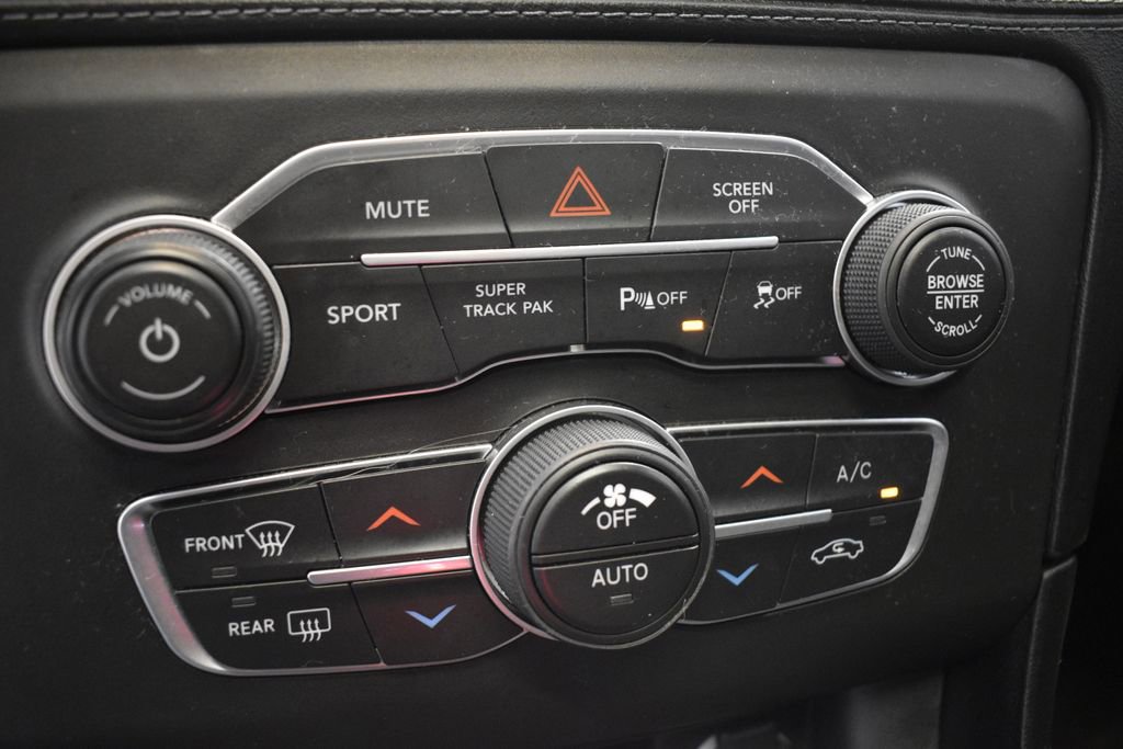 Certified 2022 Dodge Charger GT w/ Plus Group image 43