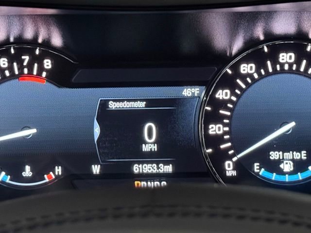 Used 2018 Lincoln MKZ Premiere image 29