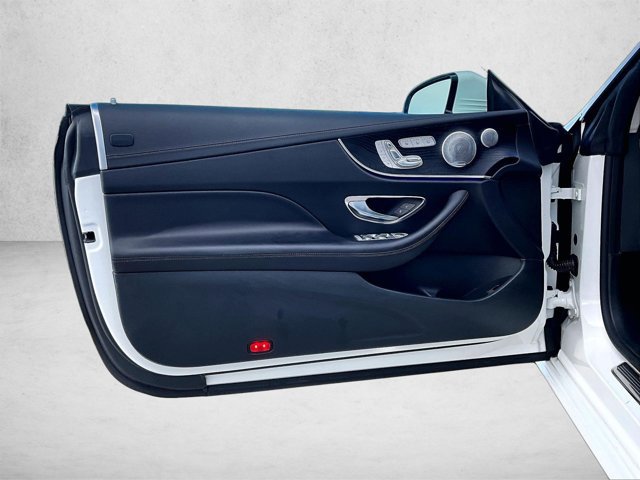 Certified 2018 Mercedes-Benz E 400 Cabriolet image 18
