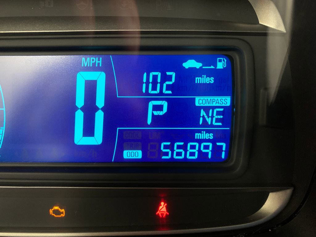 Used 2015 Chevrolet Trax LT w/ LT Sun and Sound Package image 27