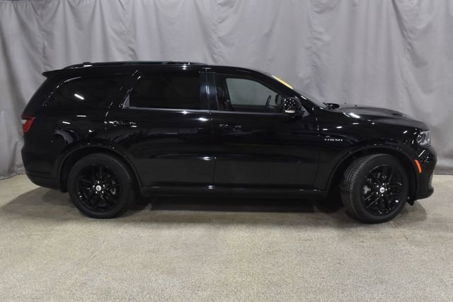 Used 2025 Dodge Durango R/T image 6