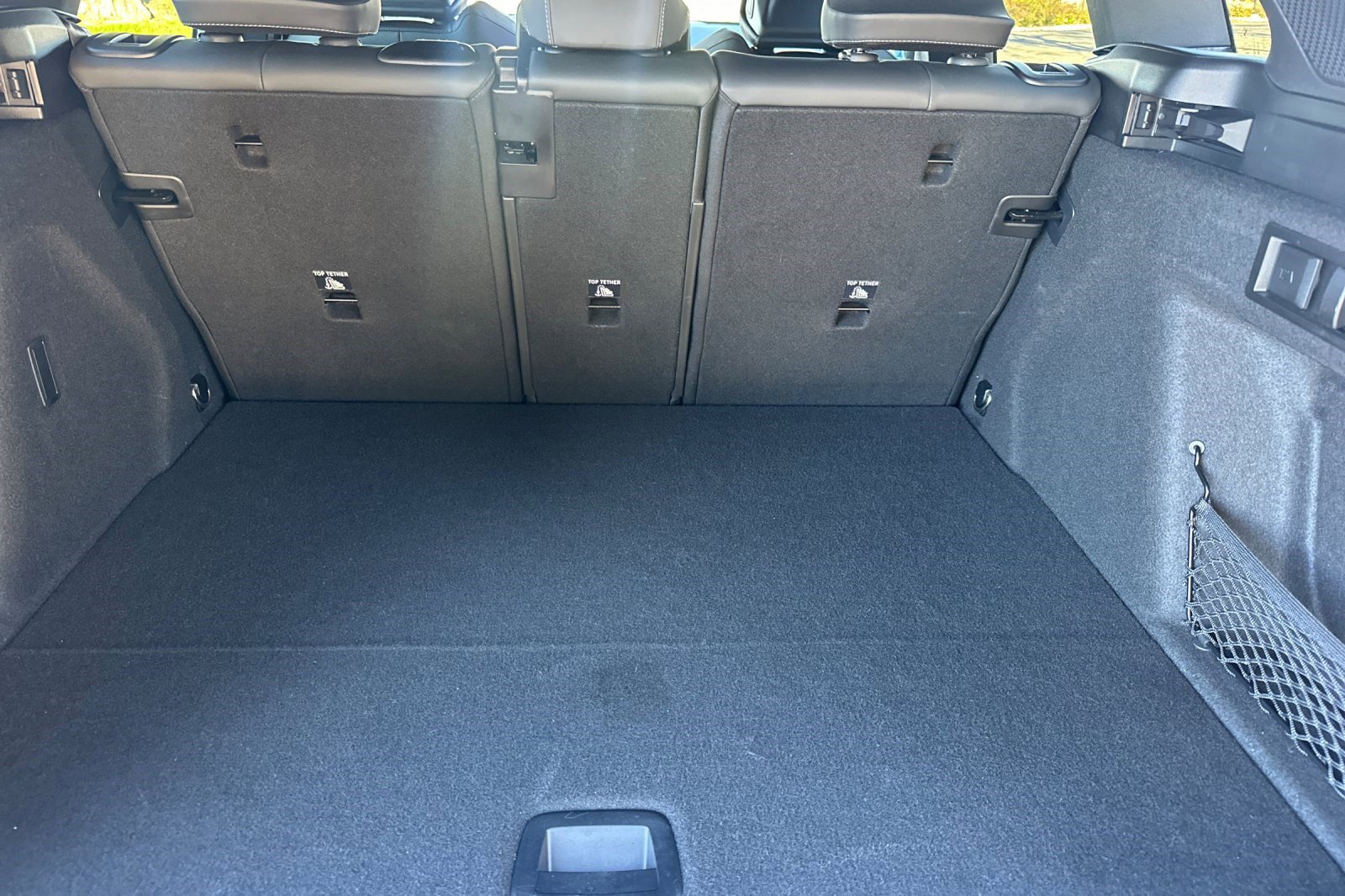 Used 2025 BMW X3 xDrive30i w/ Convenience Package image 19