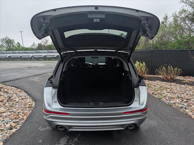 Used 2022 Lincoln Corsair Reserve w/ Sport Package AWD/4WD image 22