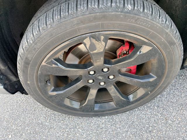 Used 2020 Ford Explorer ST w/ ST Street Pack AWD/4WD image 14