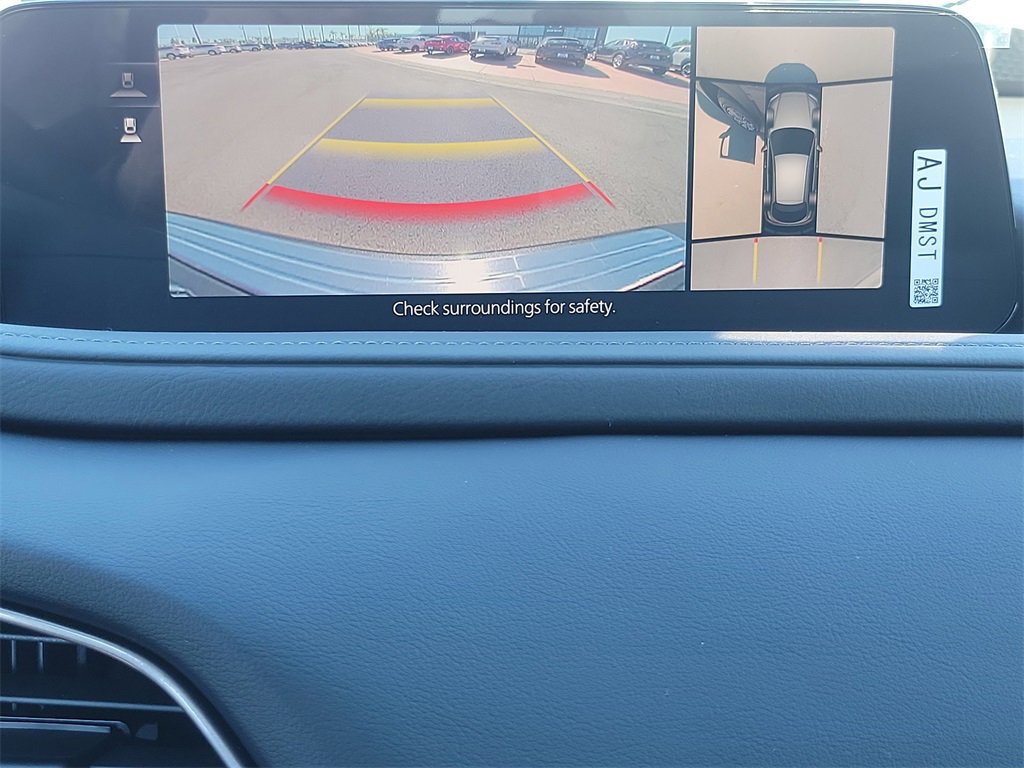 New 2026 MAZDA CX-30 AWD 2.5 S w/ Premium Package image 11