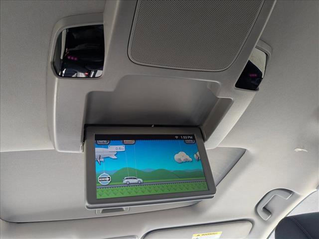 Used 2023 Honda Odyssey Touring image 19