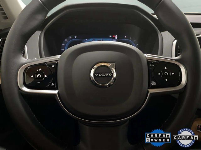 Used 2025 Volvo XC90 B6 Plus image 42