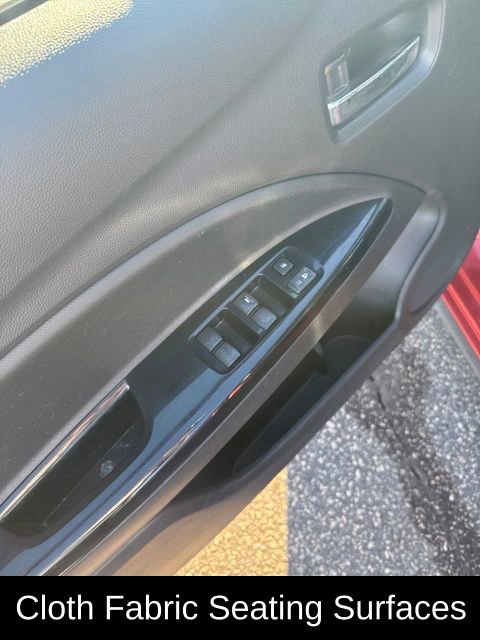 Used 2018 Mitsubishi Mirage SE image 18