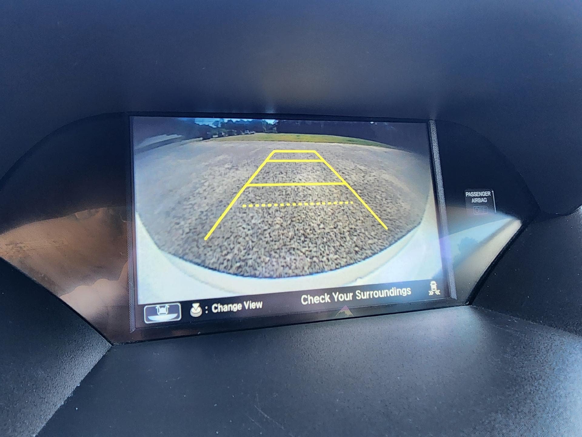 Used 2016 Acura RDX w/ Advance Package FWD image 13