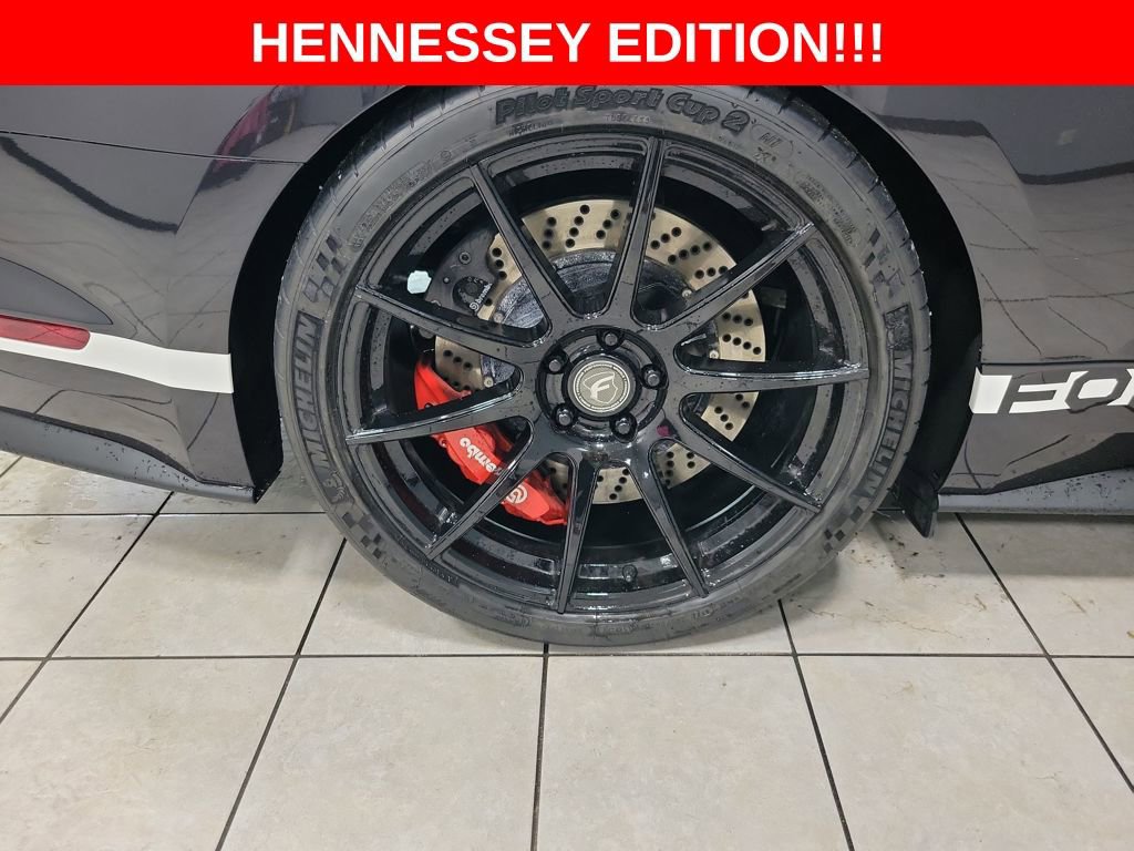 Used 2022 Ford Mustang GT Premium image 54