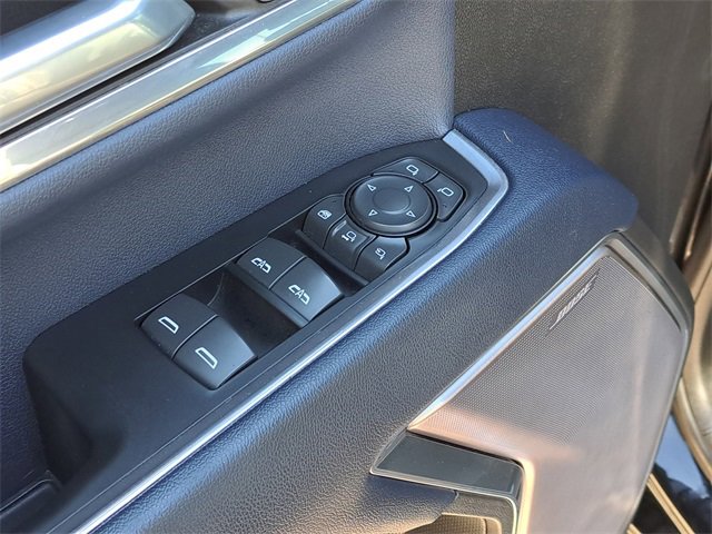 Used 2024 Chevrolet Silverado 3500 High Country image 21