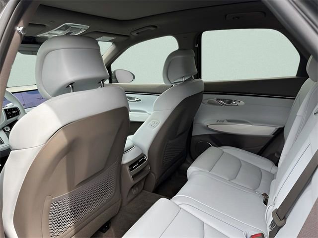 New 2026 Genesis GV70 2.5T Advanced image 24