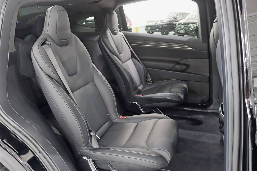 Used 2022 Tesla Model X Plaid AWD/4WD image 33