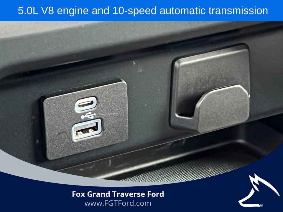 Certified 2022 Ford F150 XLT w/ XTR Package AWD/4WD image 29