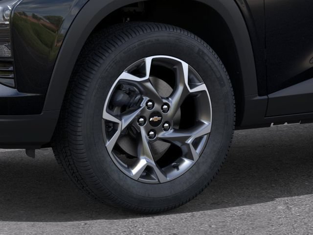 New 2026 Chevrolet Trax LT w/ LT Convenience Package FWD image 9