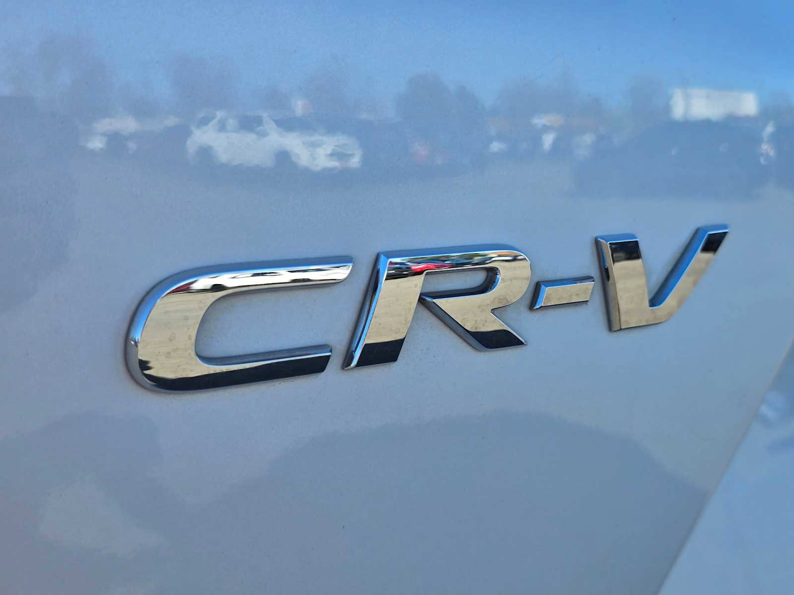 Used 2021 Honda CR-V EX-L image 16