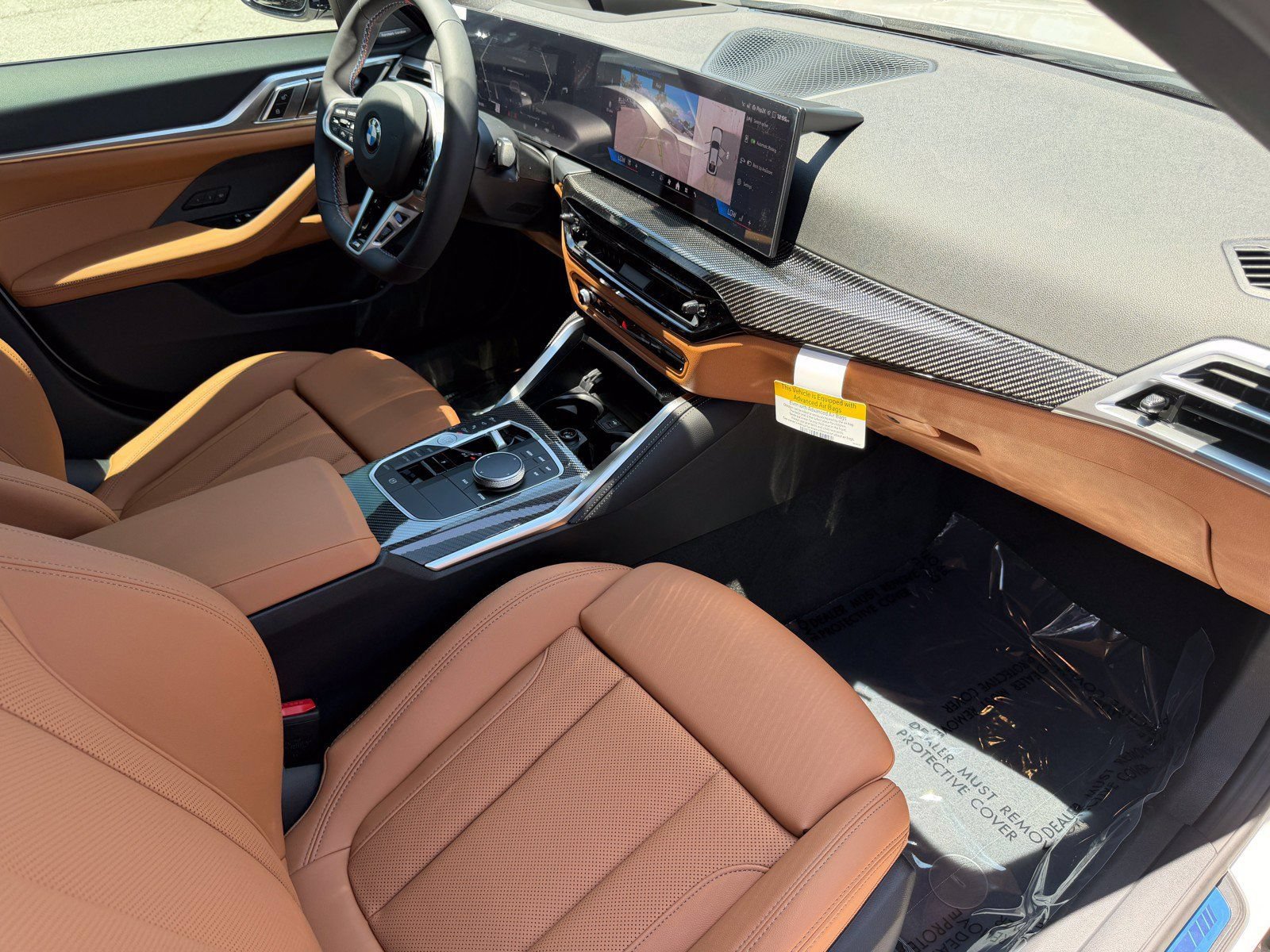 New 2026 BMW M440i w/ Premium Package RWD image 14