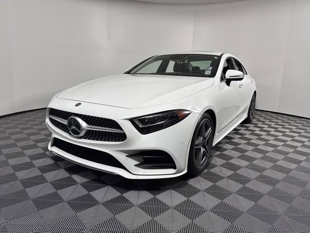 Used 2019 Mercedes-Benz CLS 450 CLS 450