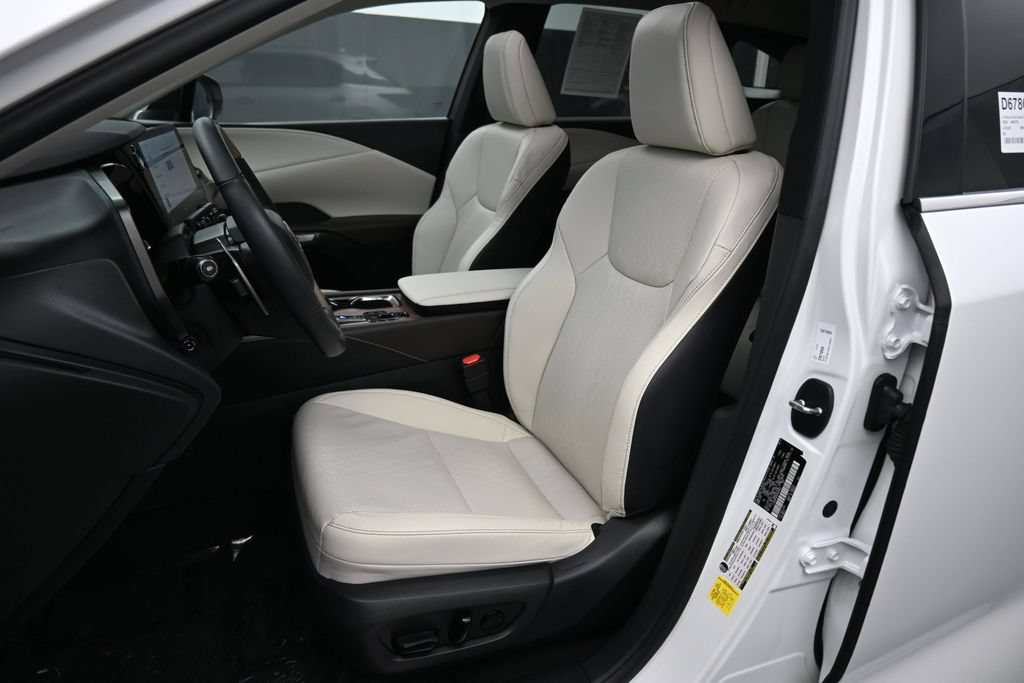 Used 2024 Lexus RX 350 Premium Plus w/ Convenience Package AWD/4WD image 16
