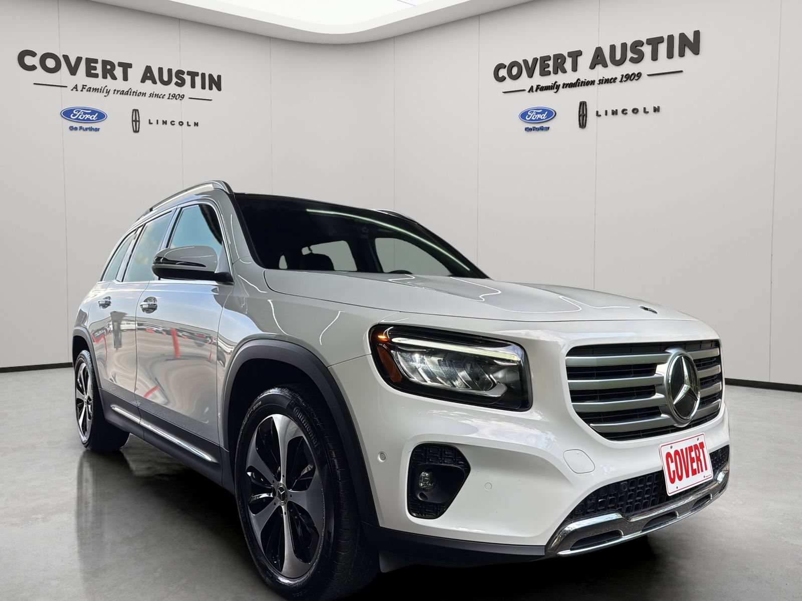 Used 2024 Mercedes-Benz GLB 250 image 7