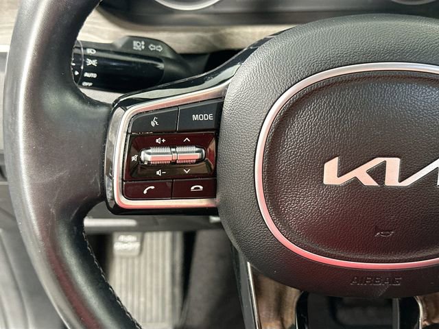 Used 2023 Kia Sorento S w/ Panoramic Sunroof Package AWD/4WD image 23