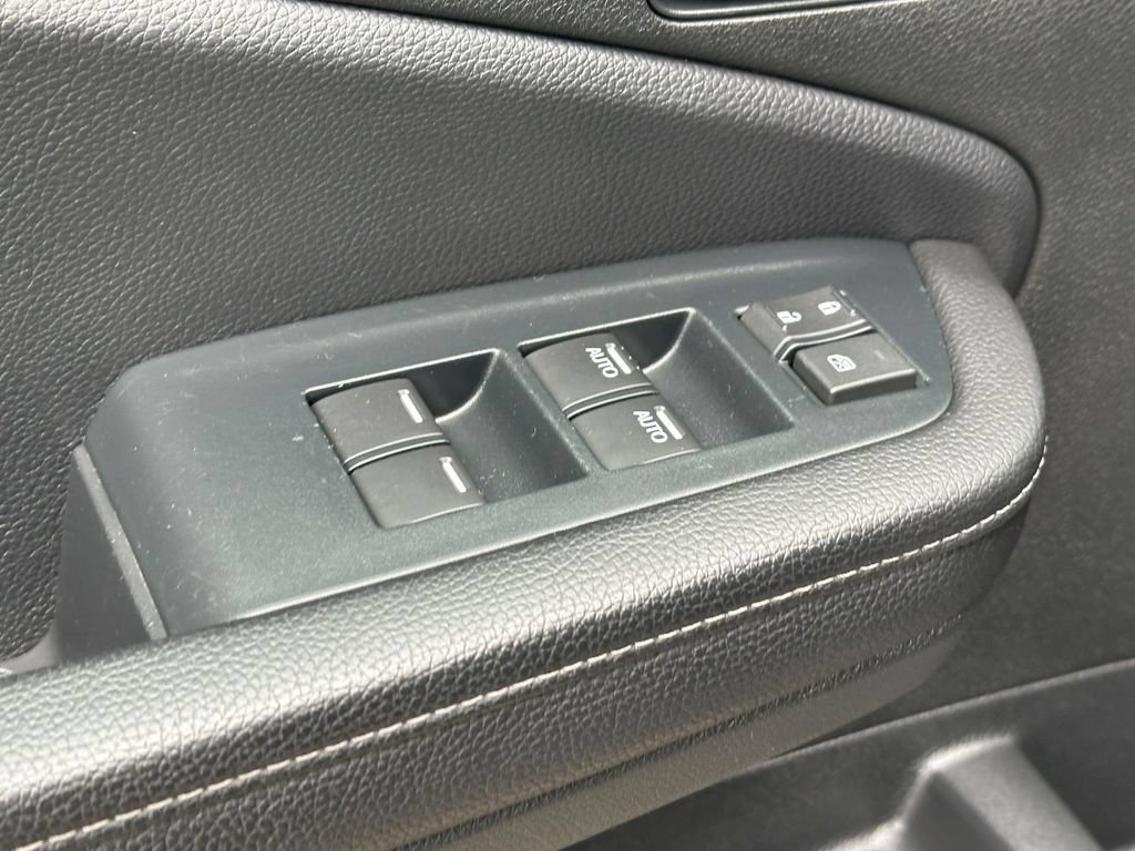 Certified 2023 Honda Passport EX-L image 15