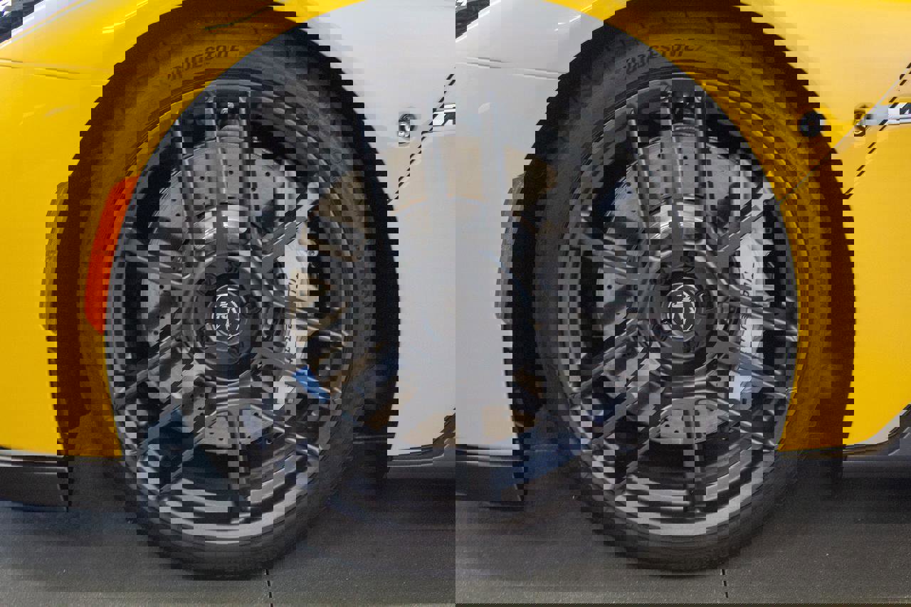 Used 2023 Maserati MC20 Coupe image 26