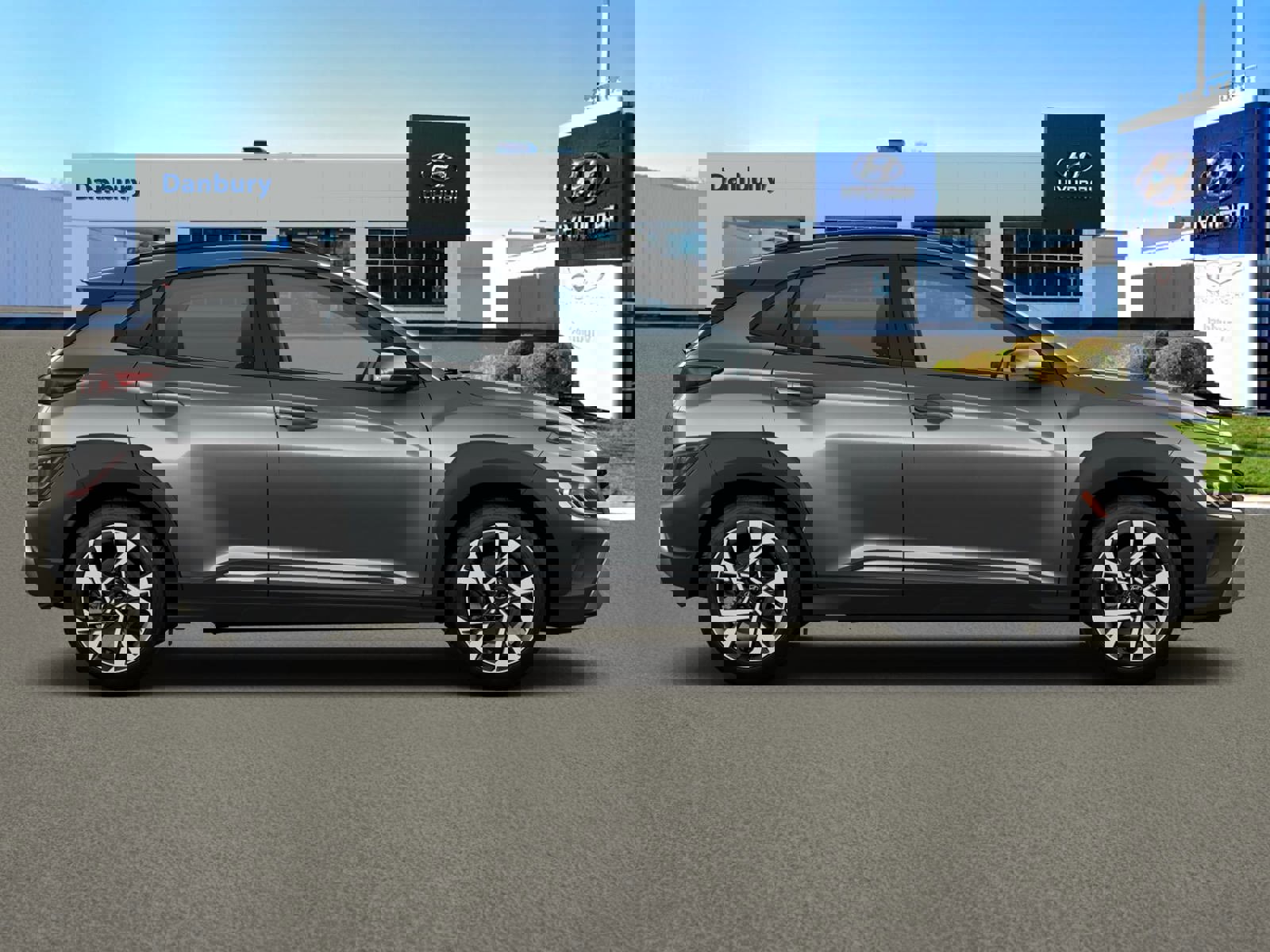 Used 2022 Hyundai Kona Limited image 9