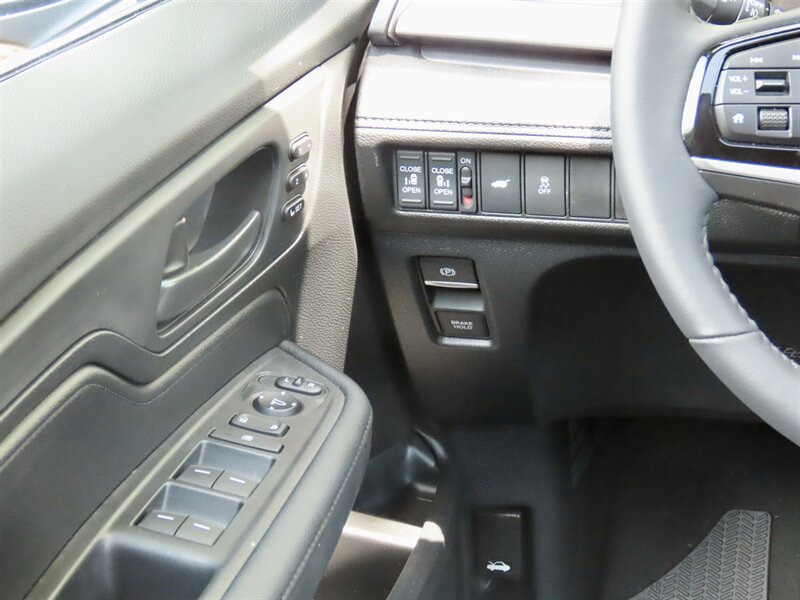 Used 2026 Honda Odyssey EX-L image 23