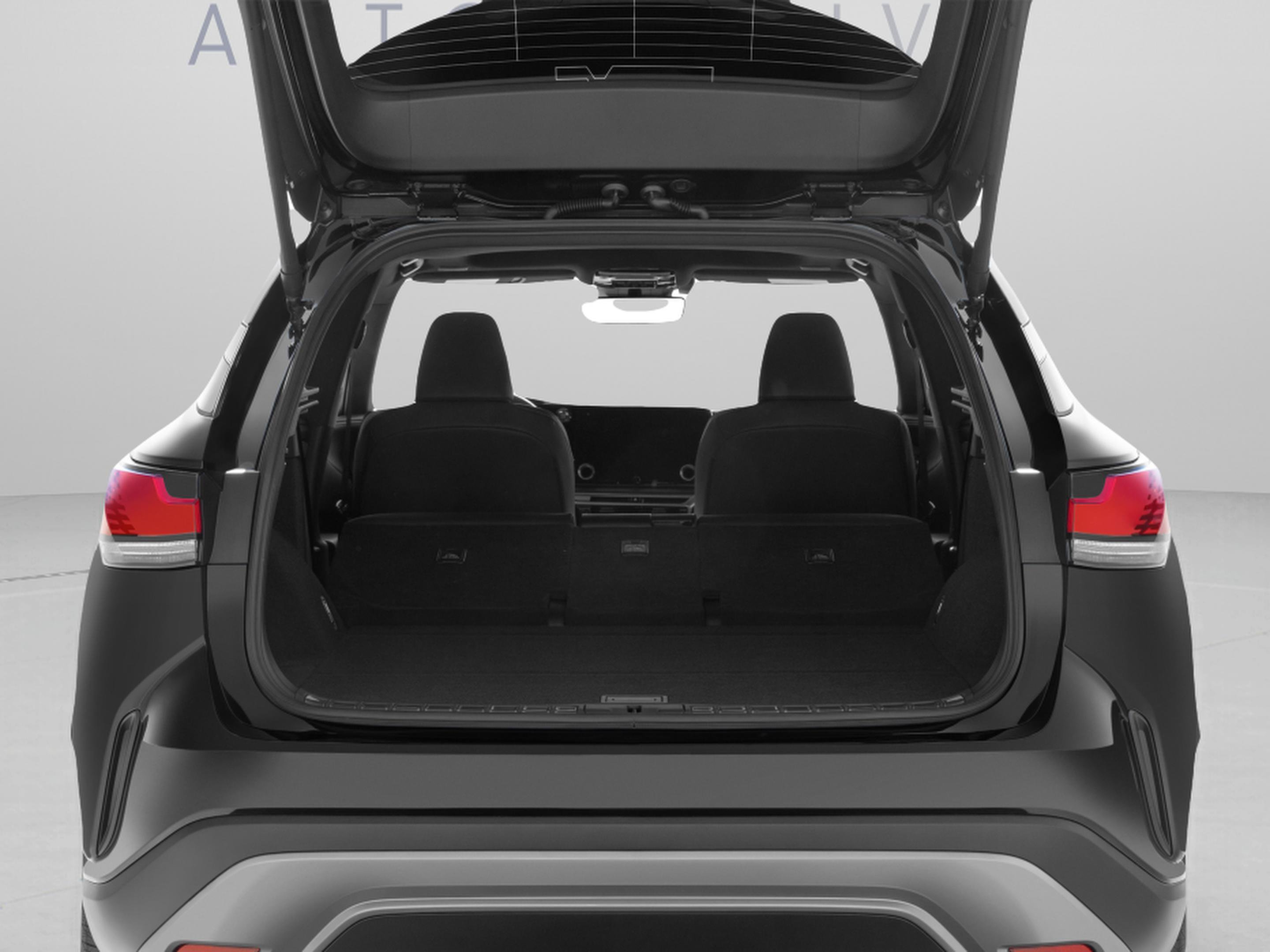 Certified 2023 Lexus RX 350 Premium Plus w/ Cold Area Package FWD image 42