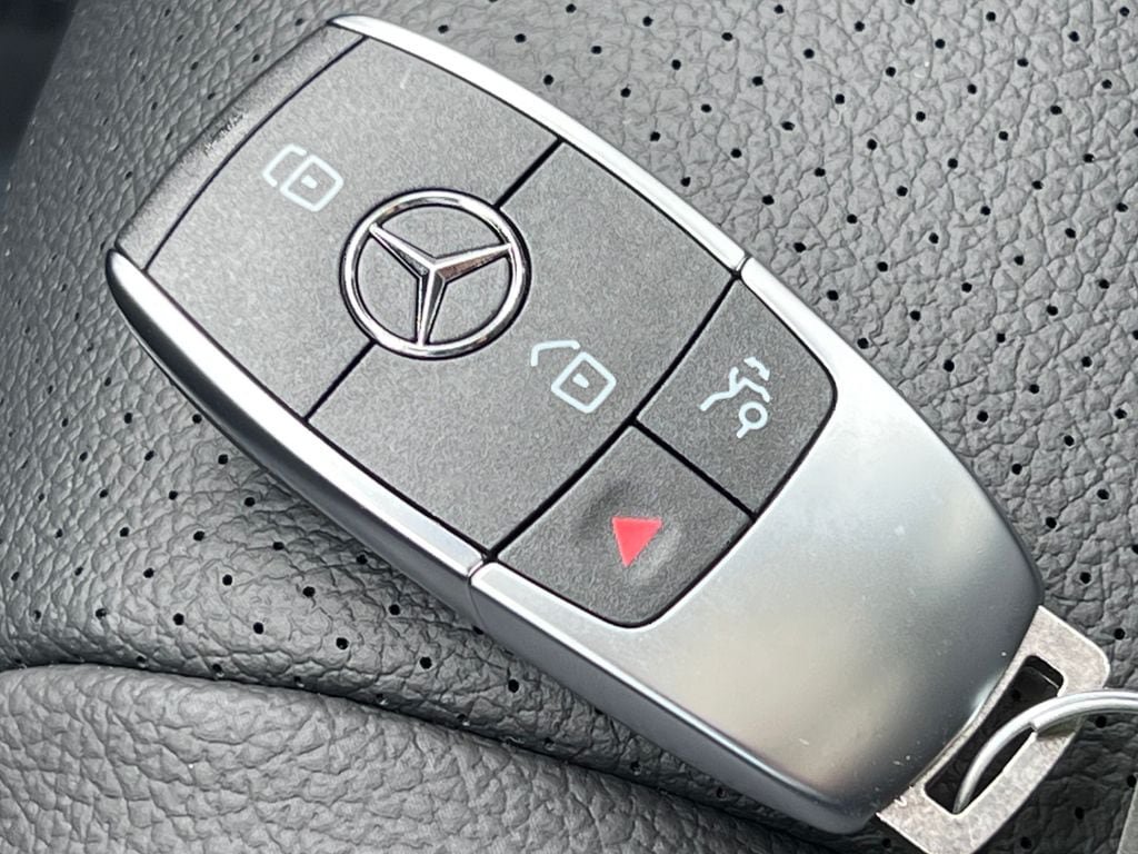 New 2026 Mercedes-Benz GLE 350 4MATIC image 31