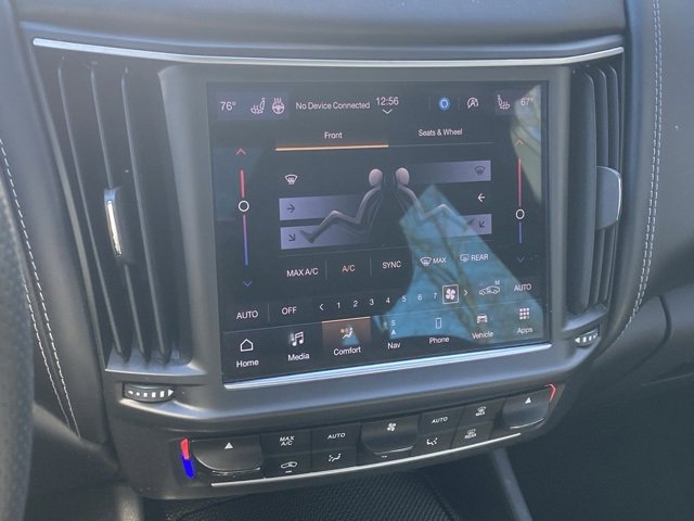 Used 2023 Maserati Levante Modena image 29