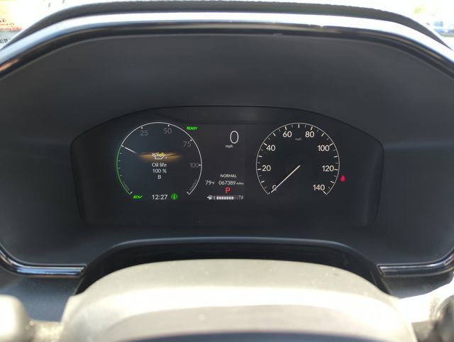 Used 2023 Honda CR-V Sport image 38