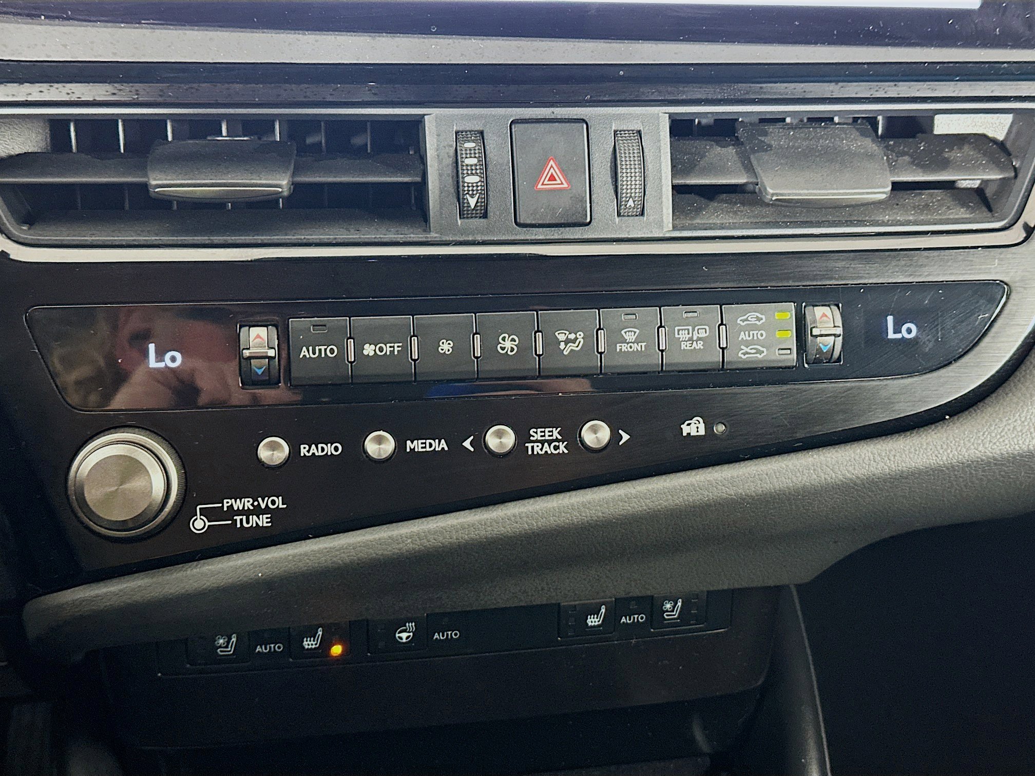 Used 2024 Lexus ES 350 ES 350 image 23