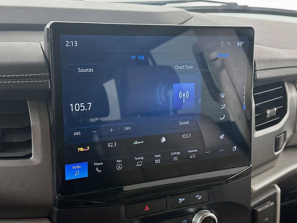 Used 2023 Ford Expedition Max XLT image 17