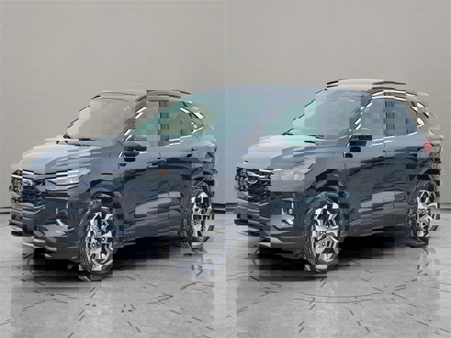 Certified 2023 Ford Escape Platinum image 1