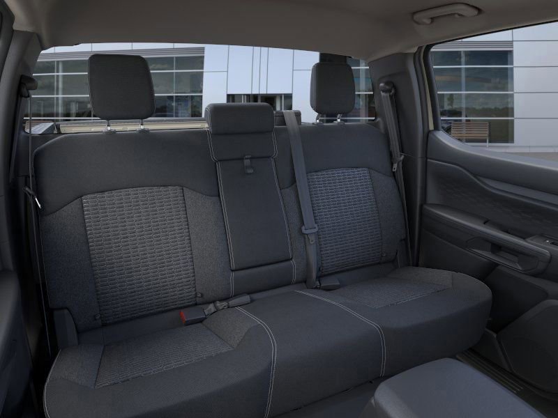 New 2025 Ford Ranger XL image 12