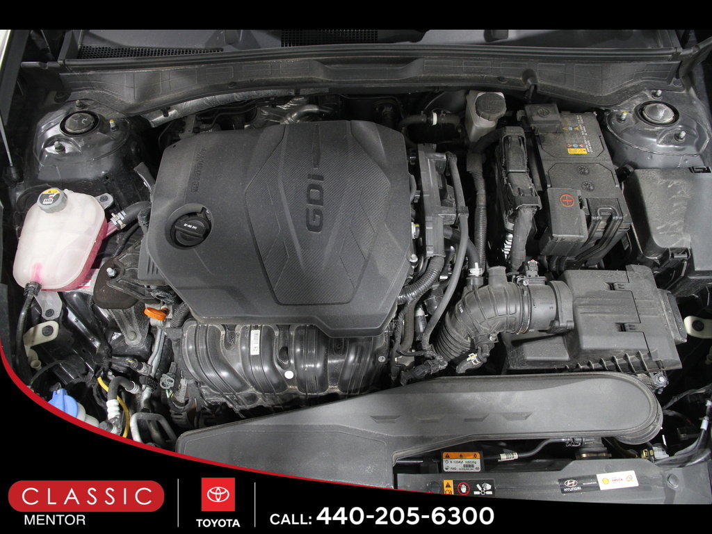 Used 2023 Hyundai Sonata SEL image 20