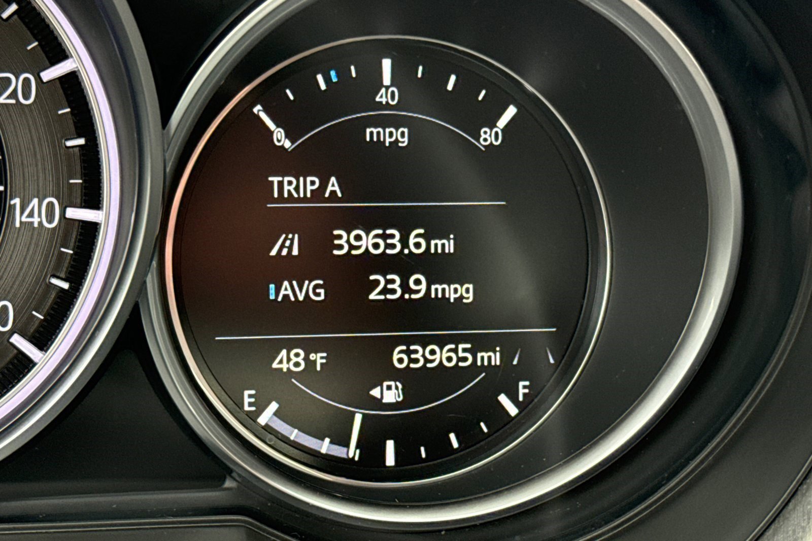 Used 2018 MAZDA MAZDA6 Grand Touring image 35